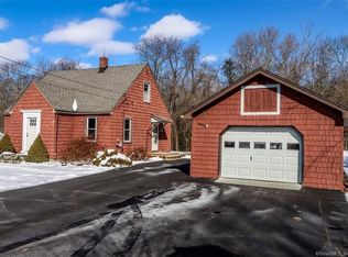 313 Meyer Rd, Torrington, CT 06790