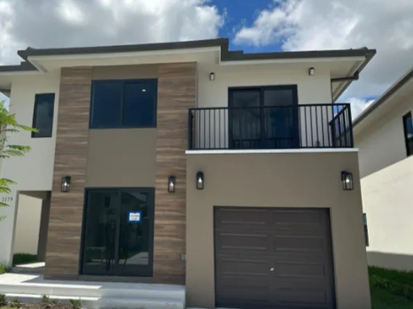 1179 NW 1st St #0, Homestead, FL 33034