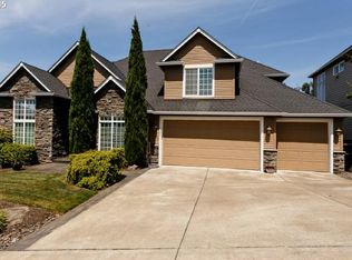 9483 SE Wyndham Way, Happy Valley, OR 97086