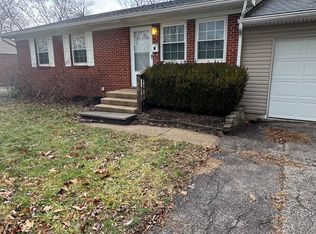 370 Cherrington Rd, Westerville, OH 43081