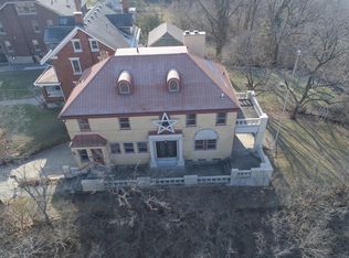 2457 Clybourn Pl, Cincinnati, OH 45219