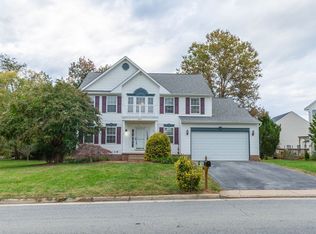 131 Cypress Point Dr, Charles Town, WV