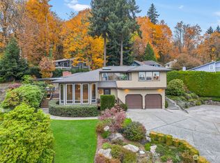 9201 NE 126th Pl, Kirkland, WA 98034