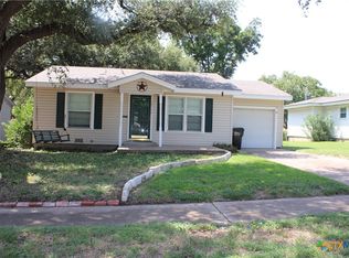 2014 S 9th St, Temple, TX 76504