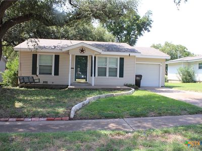 2014 S 9th St, Temple, TX, 76504