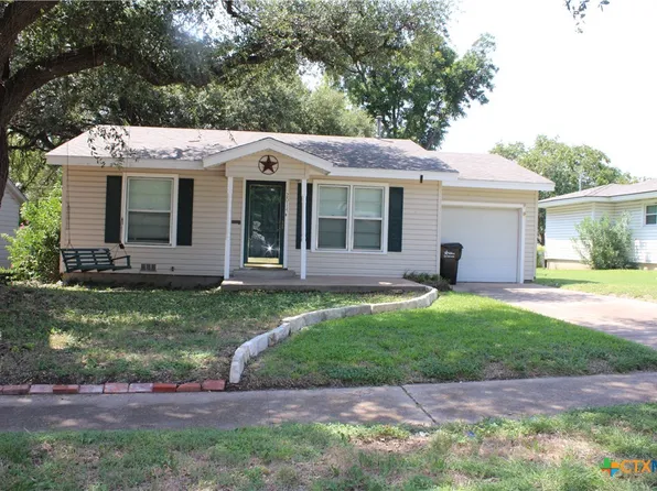 2014 S 9th St, Temple, TX 76504