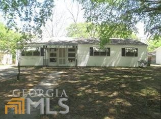3438 Dundale Rd, Montgomery, AL 36109