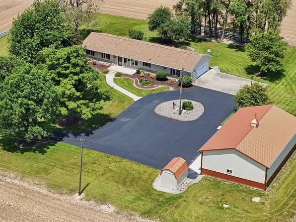 8131 N 200 E, Decatur, IN 46733