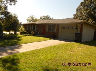 2014 Fernwood Cir, Augusta, GA 30906