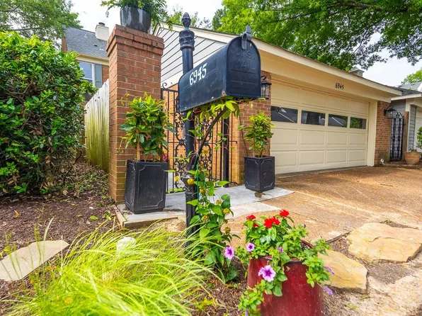 6945 Amberly Rd Unit 6945, Memphis, TN 38119