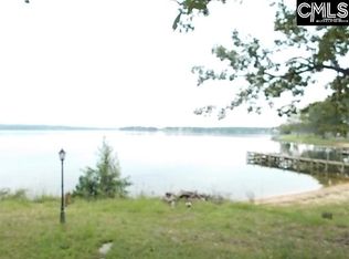 841 Kingfisher Dr, Ridgeway, SC 29130