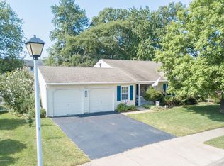 29 Concord Cir, Howell, NJ 07731