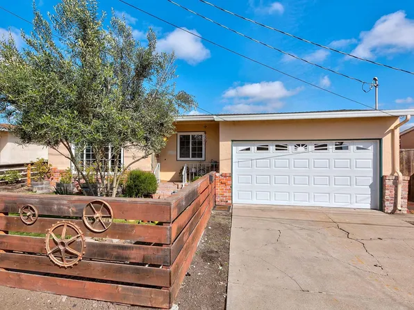 18434 Hunter Ave, Hayward, CA 94541