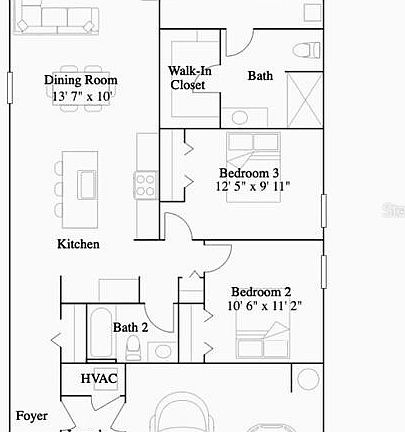2nd image of this home