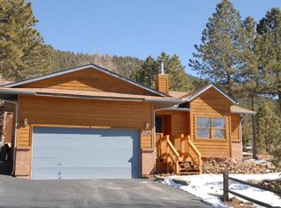 1201 Telemark Dr, Woodland Park, CO 80863