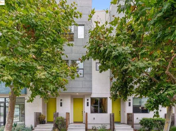 1405 Wood St, Oakland, CA 94607