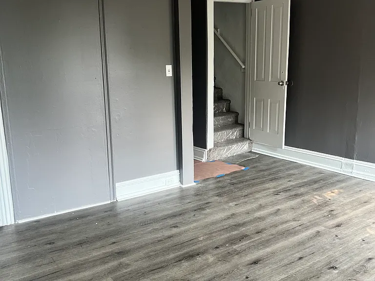 front room