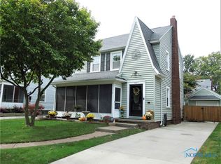 3847 Woodmont Rd, Toledo, OH 43613