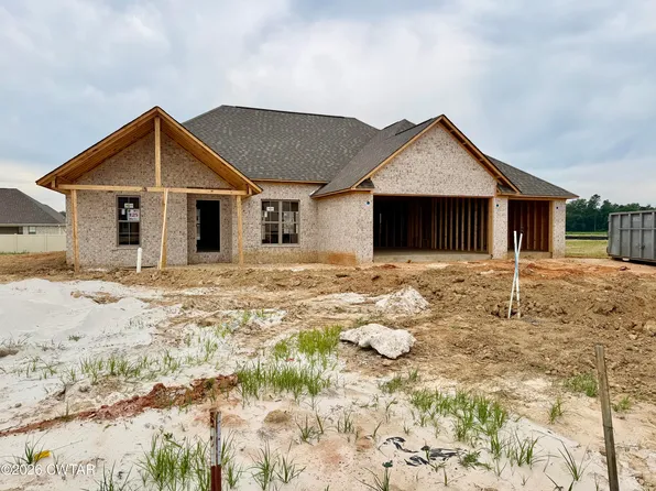 125 Ridge Cv, Medina, TN 38355