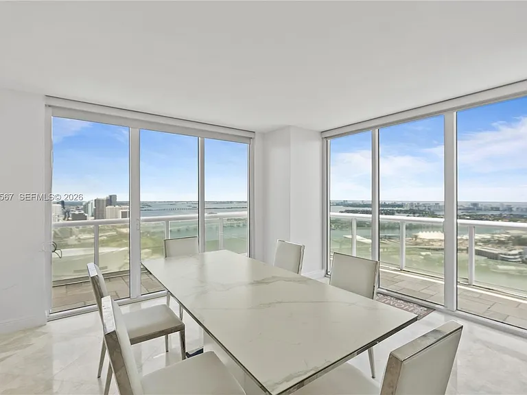 50 Biscayne Blvd #5402 — Photo 4