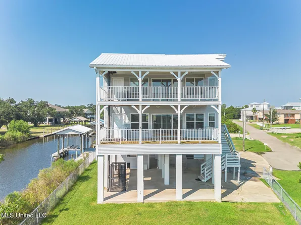 4001 S Nassau St, Bay Saint Louis, MS 39520