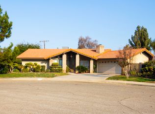 490 Alice Ave, Porterville, CA 93257