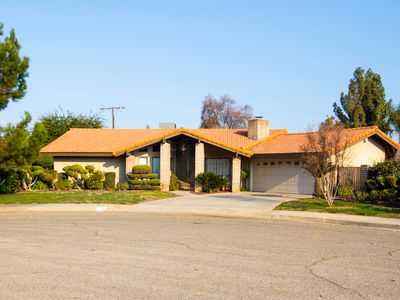 490 Alice Ave, Porterville, CA, 93257