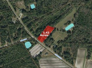 178 Jim Bryant Rd E, East Palatka, FL 32131