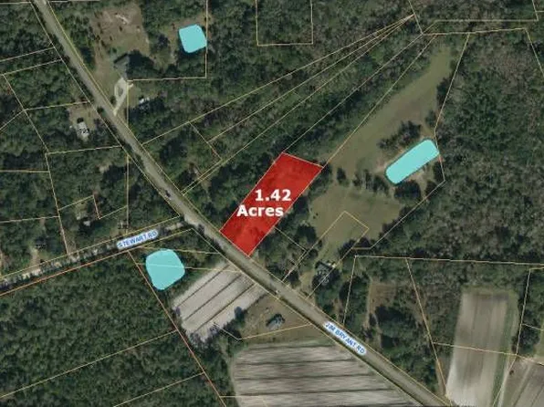 178 Jim Bryant Rd E, East Palatka, FL 32131