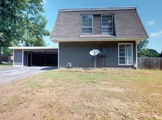 3106 George Cv, Memphis, TN 38134