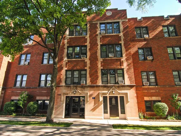 7225 Adams St APT 2, Forest Park, IL 60130