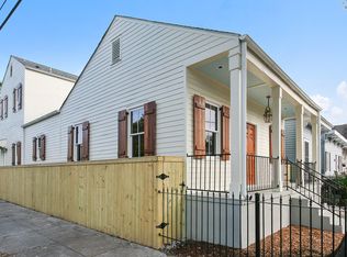 941 Pleasant St, New Orleans, LA 70115