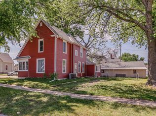 300 W Reed St, Red Oak, IA 51566