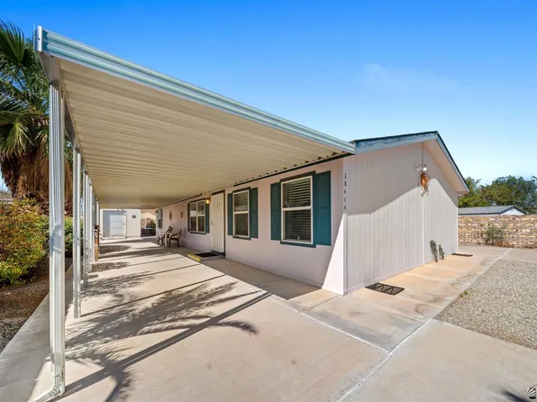 13414 S Chisolm Way, Yuma, AZ 85367
