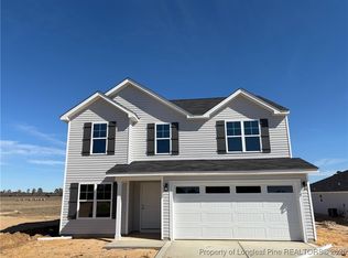 LOT 120 26 Buggy Top Ln, Autryville, NC 28318