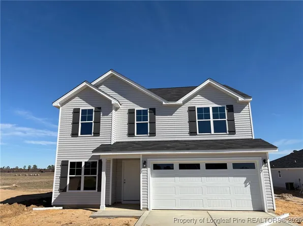 LOT 120 26 Buggy Top Ln, Autryville, NC 28318