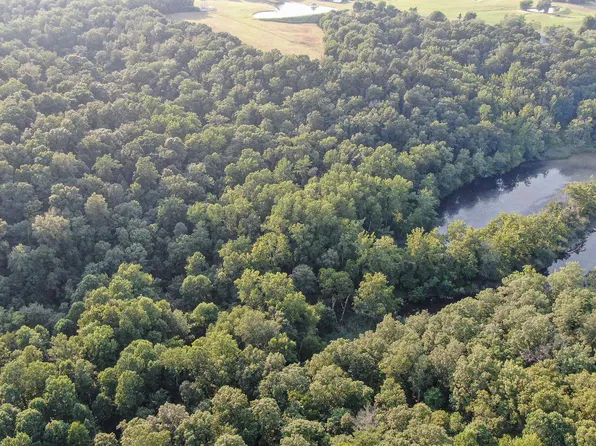 Lots Sugar Creek Dr, Goreville, IL 62939