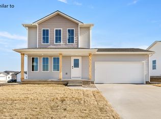 4315 NW 13th St, Ankeny, IA 50023