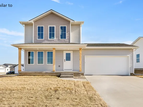 4315 NW 13th St, Ankeny, IA 50023