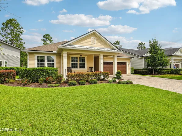 261 PALISADE Drive, St. Augustine, FL 32092