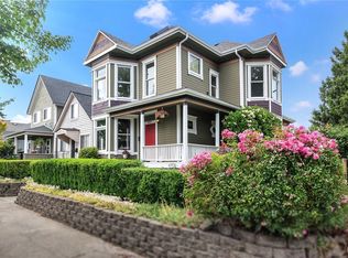 3107 N 7th St, Tacoma, WA 98406