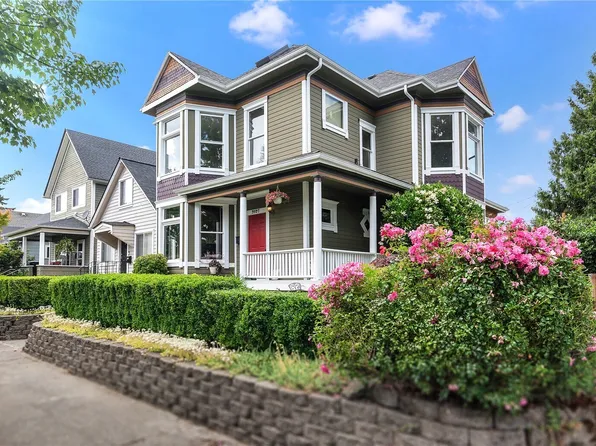 3107 N 7th Street, Tacoma, WA 98406