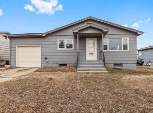 2313 5th St, Rapid City, SD 57701
