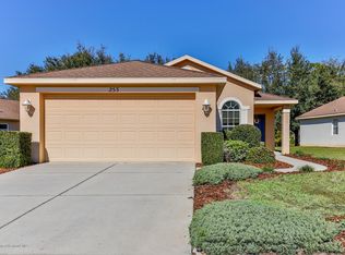 253 Center Oak Cir, Spring Hill, FL 34609