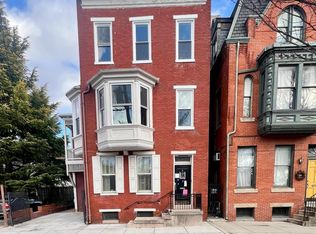 17 S Pine St, York, PA 17403