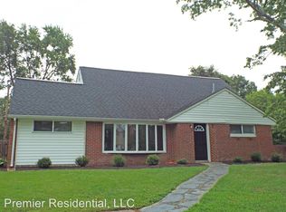 1301 Westridge Rd, Henrico, VA 23229