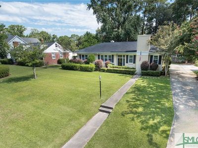318 E 64th St, Savannah, GA, 31405