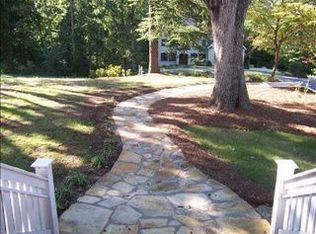 3410 Hatteras Ct, Raleigh, NC 27607