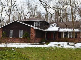 3934 Yellow Creek Rd W, Akron, OH 44333