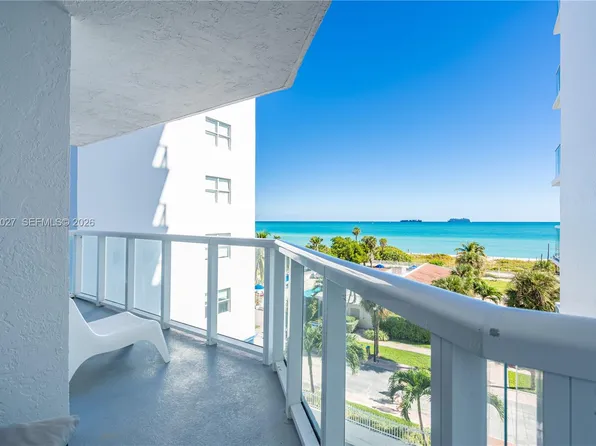 2457 Collins Ave APT 503, Miami Beach, FL 33140